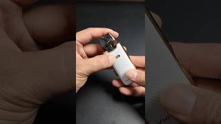 Pod Refiling With Voopoo Vmate E2