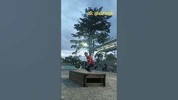 fs tailslide😈 #skate #skateboarding #sketch #fs