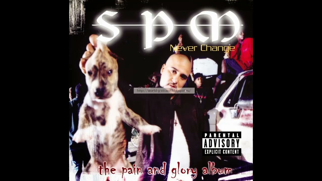 SPM Type Beat ~ Lifestyle(prod.Pookie1700)