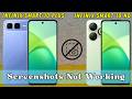 How to Fix Infinix Smart 10 Plus HD Screenshots Not Working (Screenshot Problem Solved)