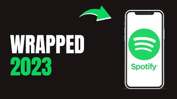 How to See Spotify Wrapped 2023 | Under 1 Minute Tutorial