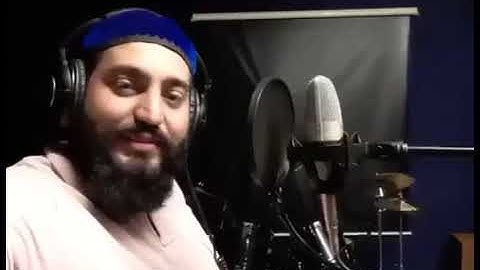 الآذان على مقام الكرد💜🌸 المنشد القارئ عبد الرحمن الأخرس