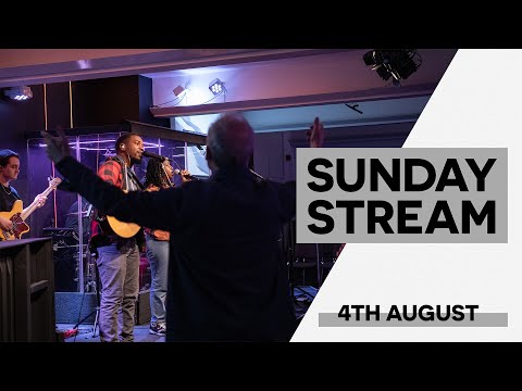 Sunday Service Online