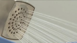 Consumer Reports: Smarter shower decisions to save water, money
