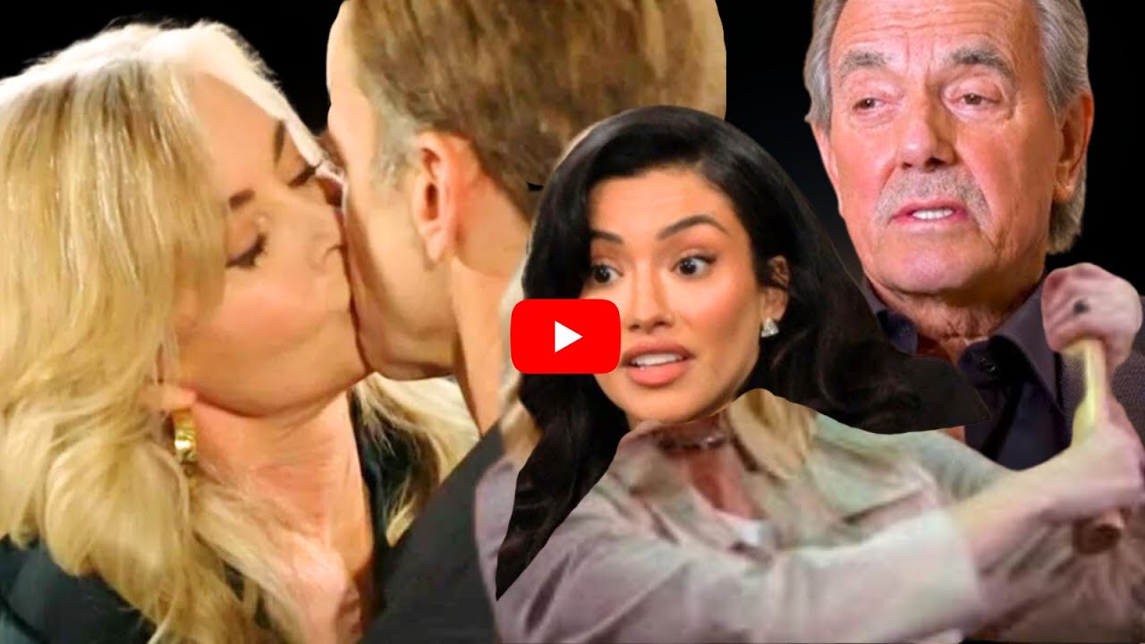 Shocking News Alert: Jordan's Escape Sends Newman Family into Chaos!"