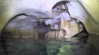 Sawa I Lau Caves, Yasawa Islands, Fiji