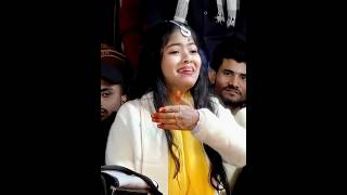 तम मझस मर जवन न मगShahrukh Sabari Zara Disco New Kavvali Mukabala