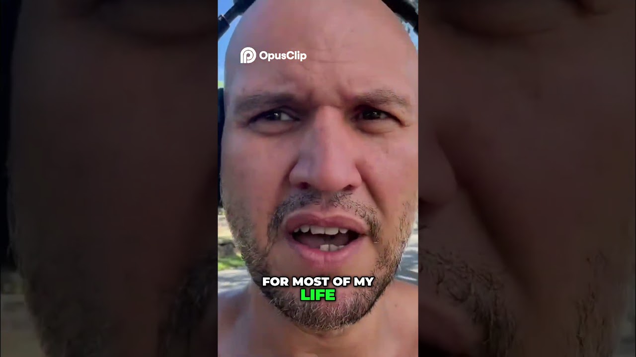 Victimhood Mindset vs Personal Accountability - Take The Power Back 