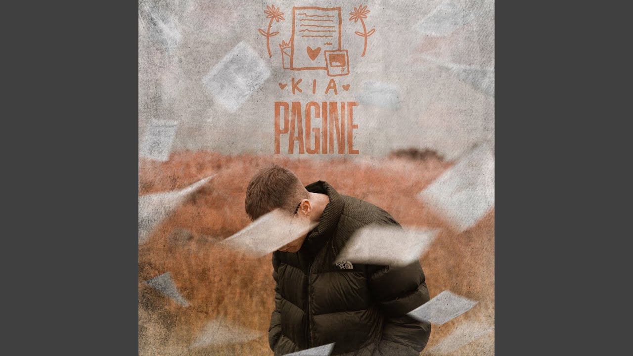 Watch Pagine on YouTube Watch Pagine on YouTube