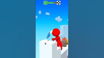 Gun Sprint Game plus #gaming #sarugaming #games #gameplay #games