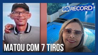 Irmão Mata Irmã Em Briga Por Herança De Terras