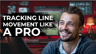 Four Tips to Become a Pro at Reading Line Movement