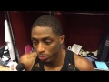 Brandon Knight post game 3/23