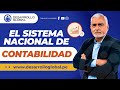 SISTEMA NACIONAL DE CONTABILIDAD