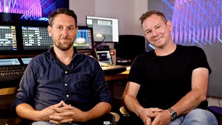 Studio Insights • prefocus • Show Pre-Visualization & Pre-Programming