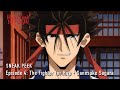 Rurouni Kenshin | Episode 4 Preview