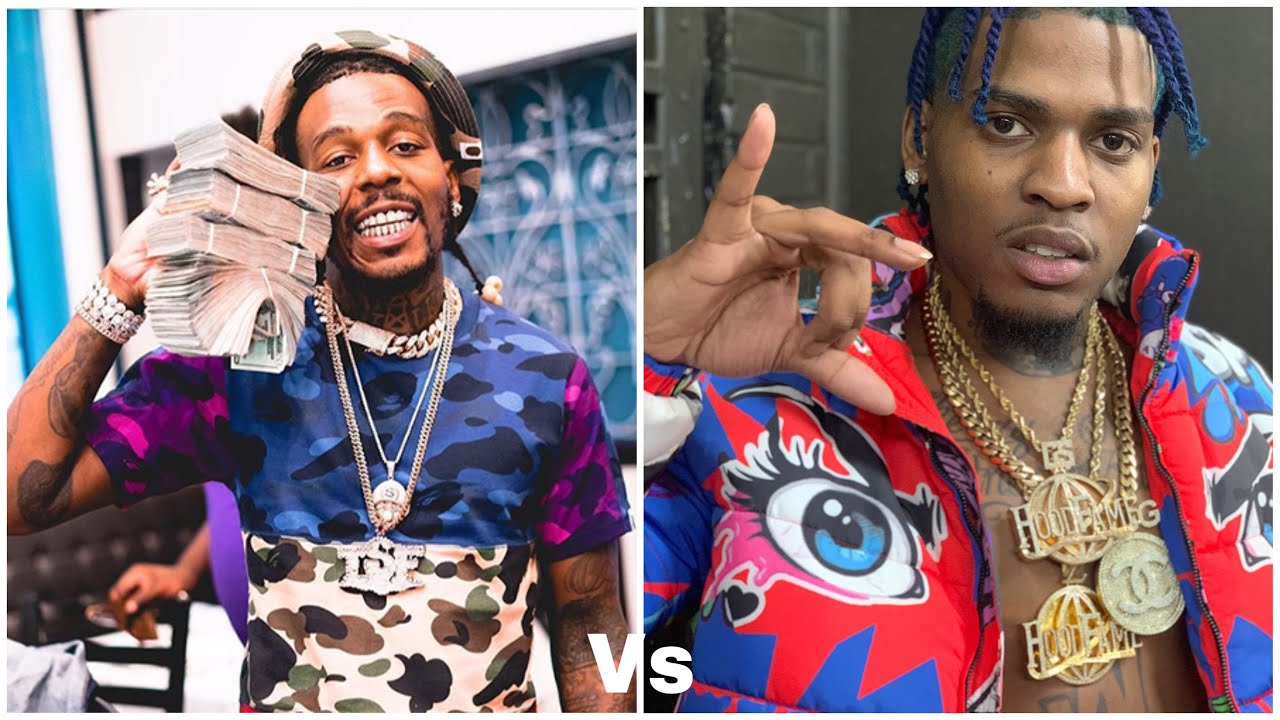 Go Yayo Speaks On Almost Getting Robbed In Stop6 Ends In ShootOut ...