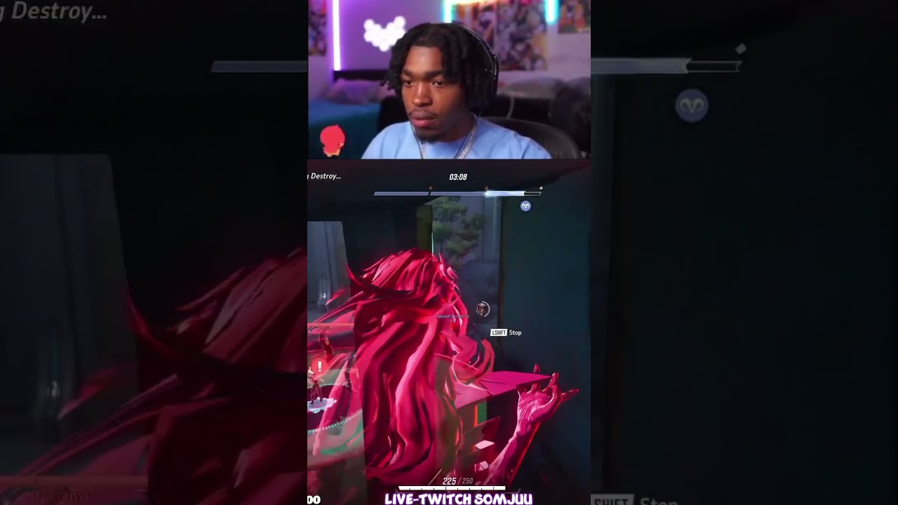 Scarlet Witch Has The BEST Ult In Marvel Rivals 