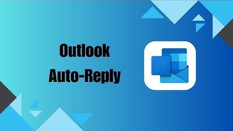 Outlook out of office | How to setup Out of Office in Outlook 