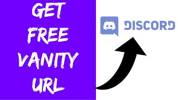 *NEW* How To Get Free Vanity/Custom URL For Your Discord Server Without A Single Boost | By OxygenYT