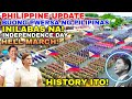 Philippine Update June 12, 2023 125th INDEPENDENCE DAY