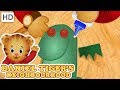 Daniel Tiger S Neighbourhood How To Create Memories With Your Toddler