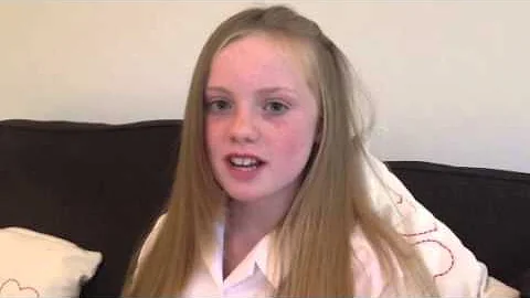 Jennifer Hanlon Age 13