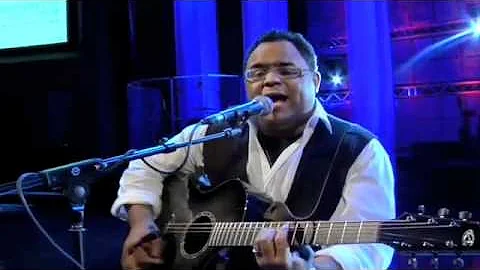 Israel Houghton Friend Of God [Unplugged].mp4