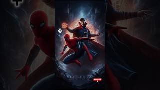 Making Hybrids Of Spiderman Avengers. And Manymore