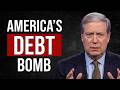 Fed Chair’s Plan to Cancel America’s Debt | Stanley Druckenmiller