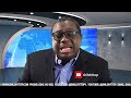 Bible Study with Pastor David Okumgba. Chronology of the End Times Pt 1. 06.02.2020