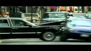 Olivia Benson - Blown Away