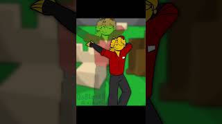 ODDLOOP | ANIMATION MEME | FORSAKEN