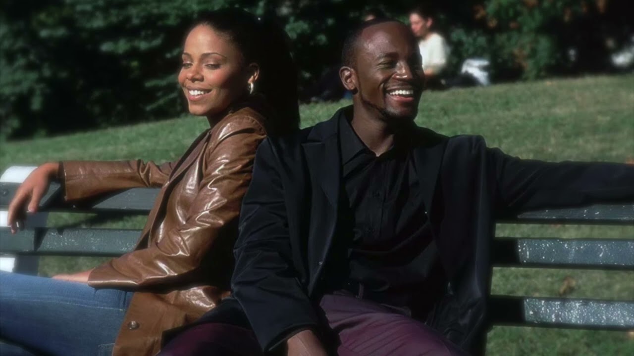 Brown Sugar Soundtrack: 