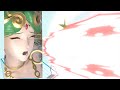 Palutena Ryona リョナ Deaths K O Screaming Compilation 