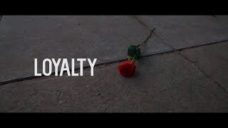 No1MC - Loyalty (Kendrick Lamar and Rihanna Remix)