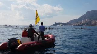 Championnat du monde d'aviron à Monaco 1 screenshot 5
