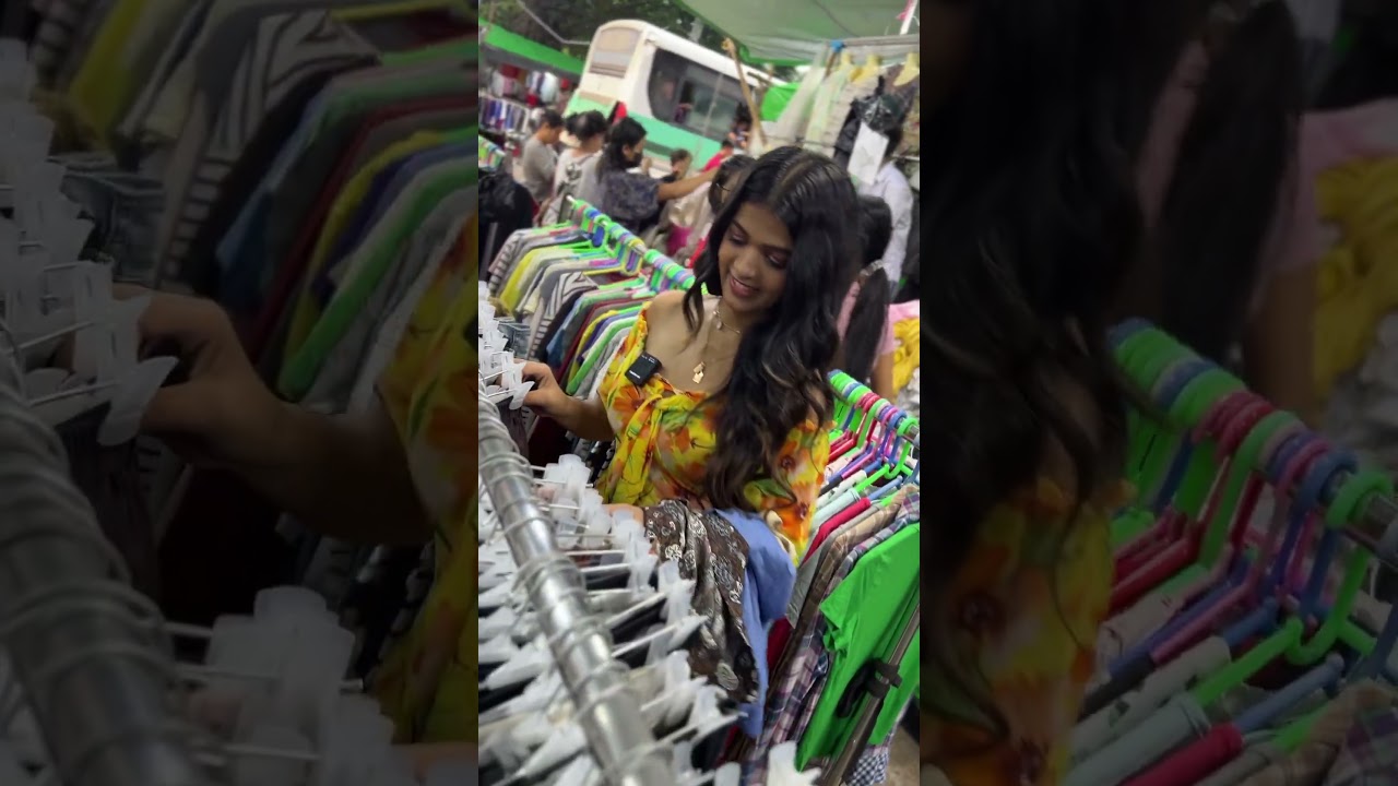 Try fried crickets at a Myanmar traditional market in Yangon. 2  