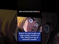 BEST SCENE #anime #AOT #fyp #erinyeager #attackontitan