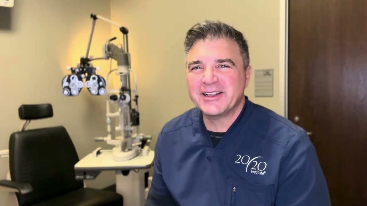 20/20 Institute - How Much Does LASIK Surgery Cost?