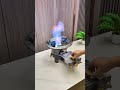 Portable Kitchen Stove 🍳 Smart Camping Appliances #kitchentools