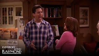 Bets With the Kids | Everybody Loves Raymond