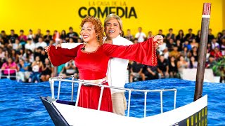 'Titanic' en La Casa de la Comedia | T6 (EP  74)