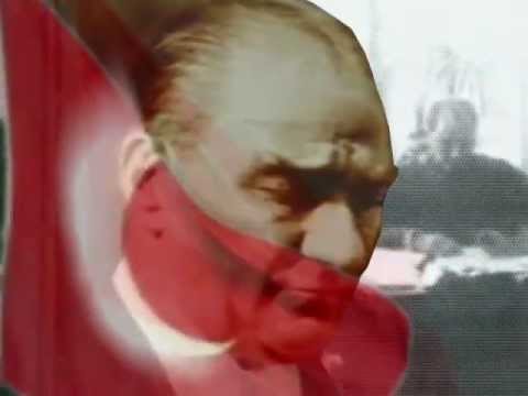 Saygı Duruşu İstiklal Marşı.mp4