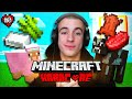 NUOVO STUDIO NUOVA SERIE!! HARDCORE SURVIVAL EP.0