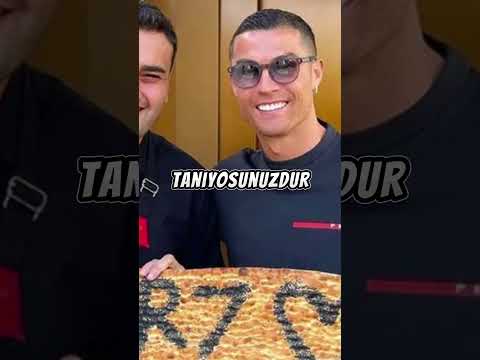 En Nesyri'ye Czn Burak'tan Fincan Şakası? #ennesyri #fypシ #reelsinstagram #keşfet #fenerbahçe