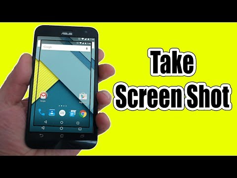 Video: Paano Kumuha Ng Screenshot Ng Screen Sa Mga Mobile Device