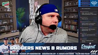 Dodgers Open to Trading Teoscar Hernandez Tarik Skubal Latest, Shohei Ohtani Injury Update & More!