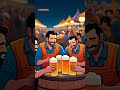 Whisky War🍻:- The Funny Battle Between Canada🇨🇦 and Denmark🇩🇰 #shortvideo #factsinhindi