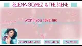A Year Without Rain Lyrics   Selena Gomez